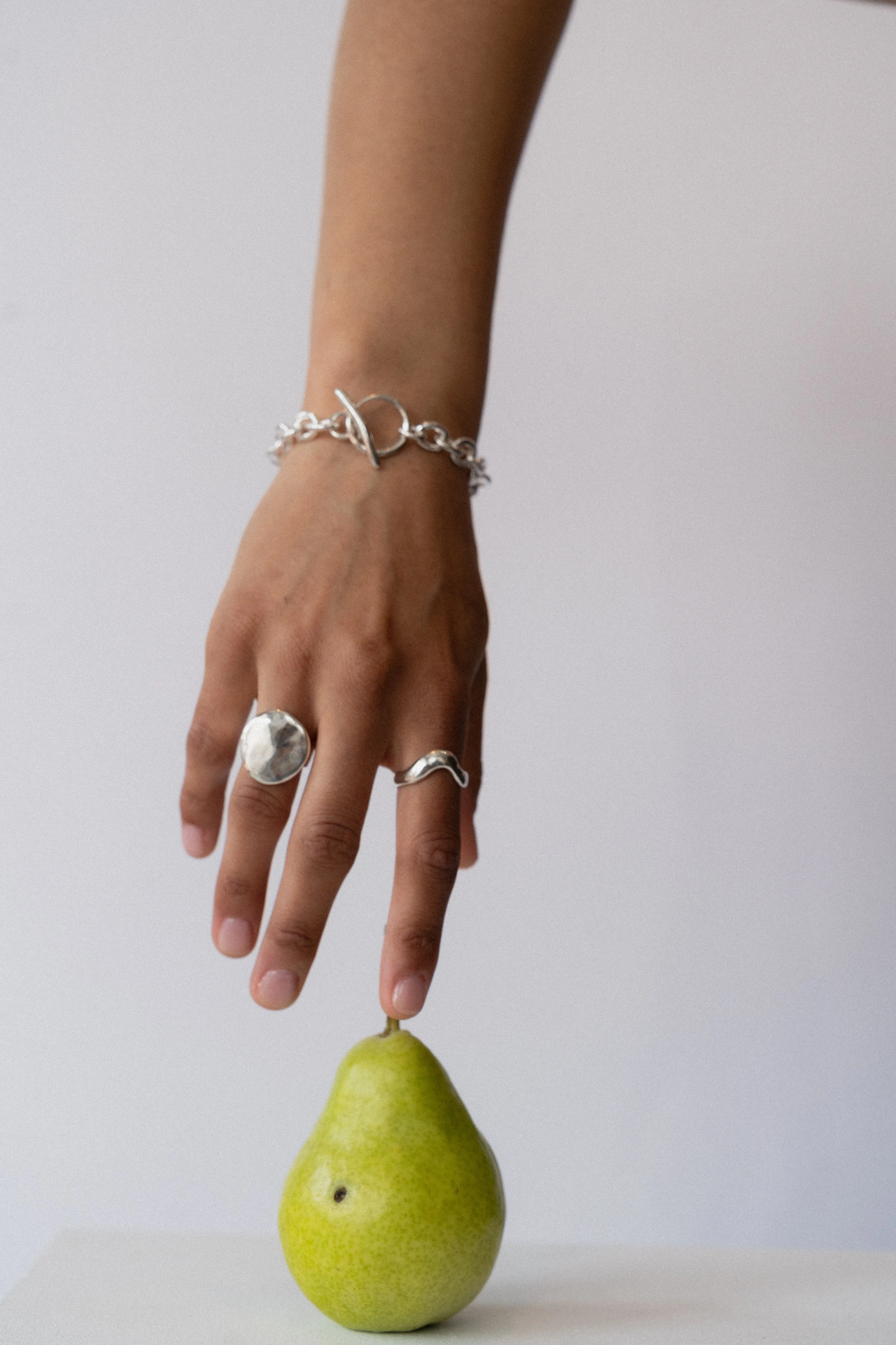 Selene Ring | Gold