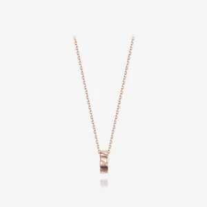 Sensuelle Gold Necklace JDSNR3F04XX