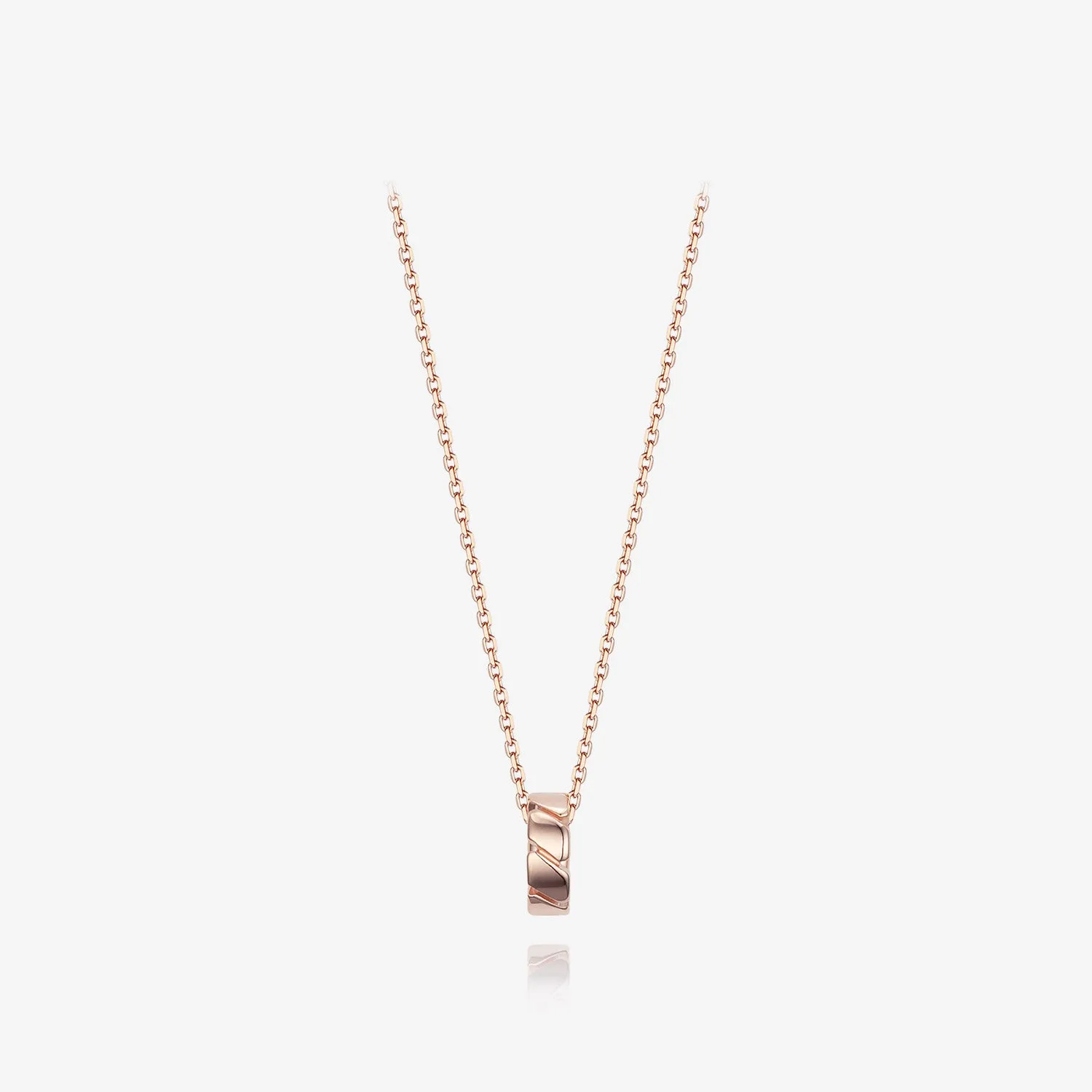 Sensuelle Gold Necklace JDSNR3F04XX