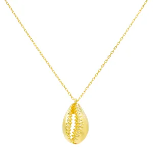 Shell Necklace