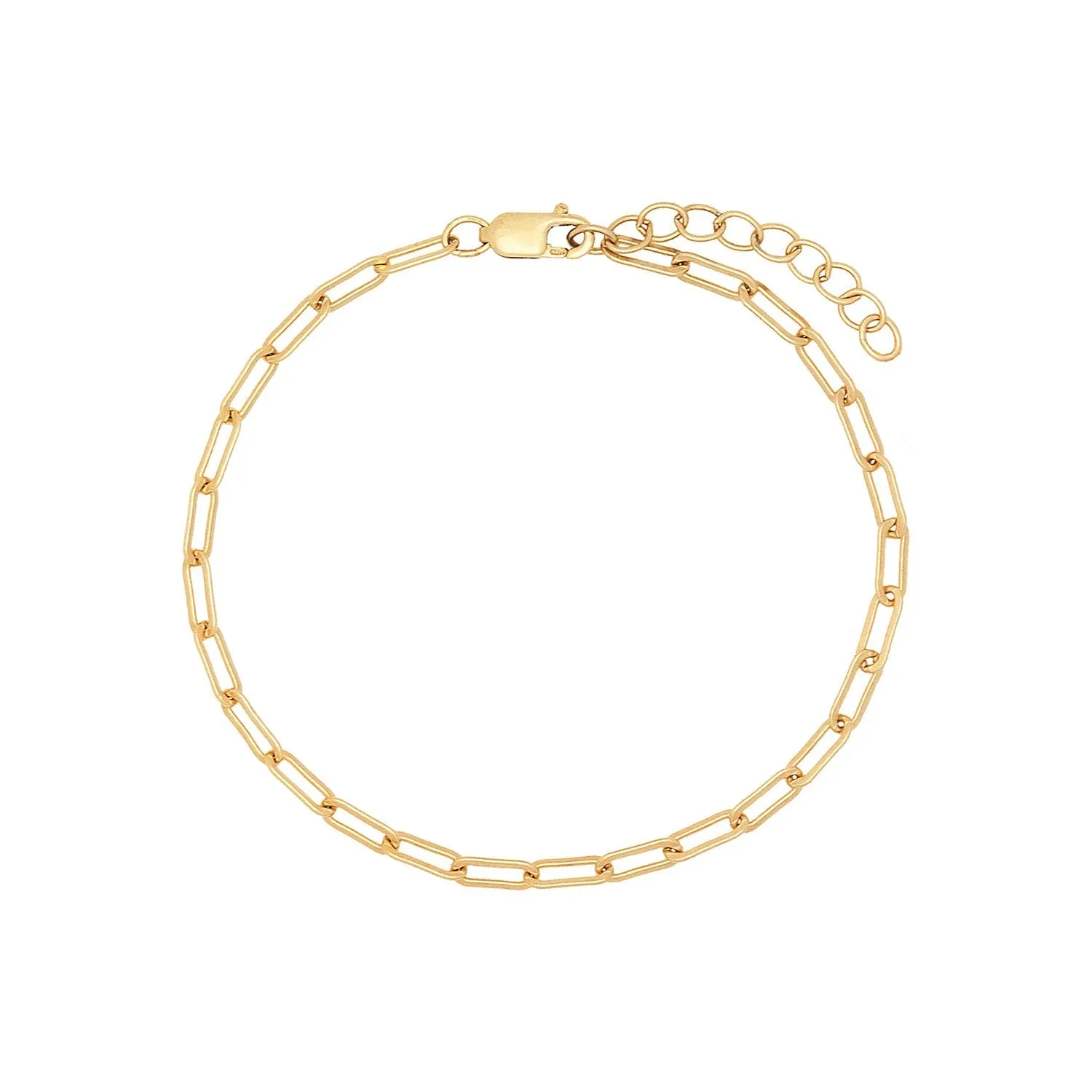 Sienna Link Bracelet