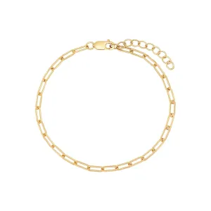 Sienna Link Bracelet