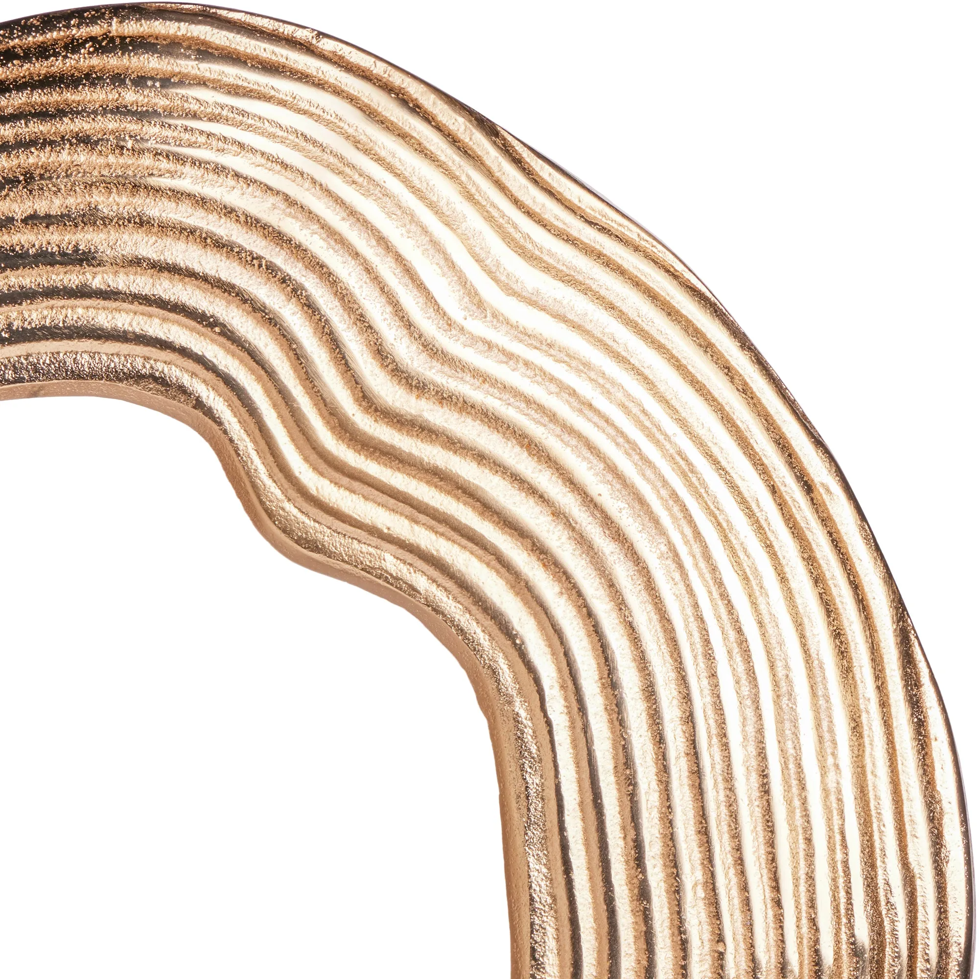 Splash Sculptural table lamp