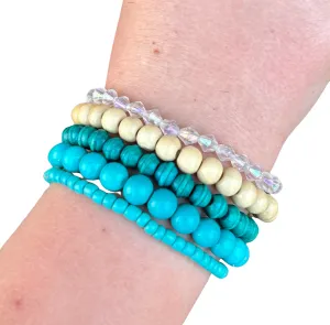 Stack Bracelets