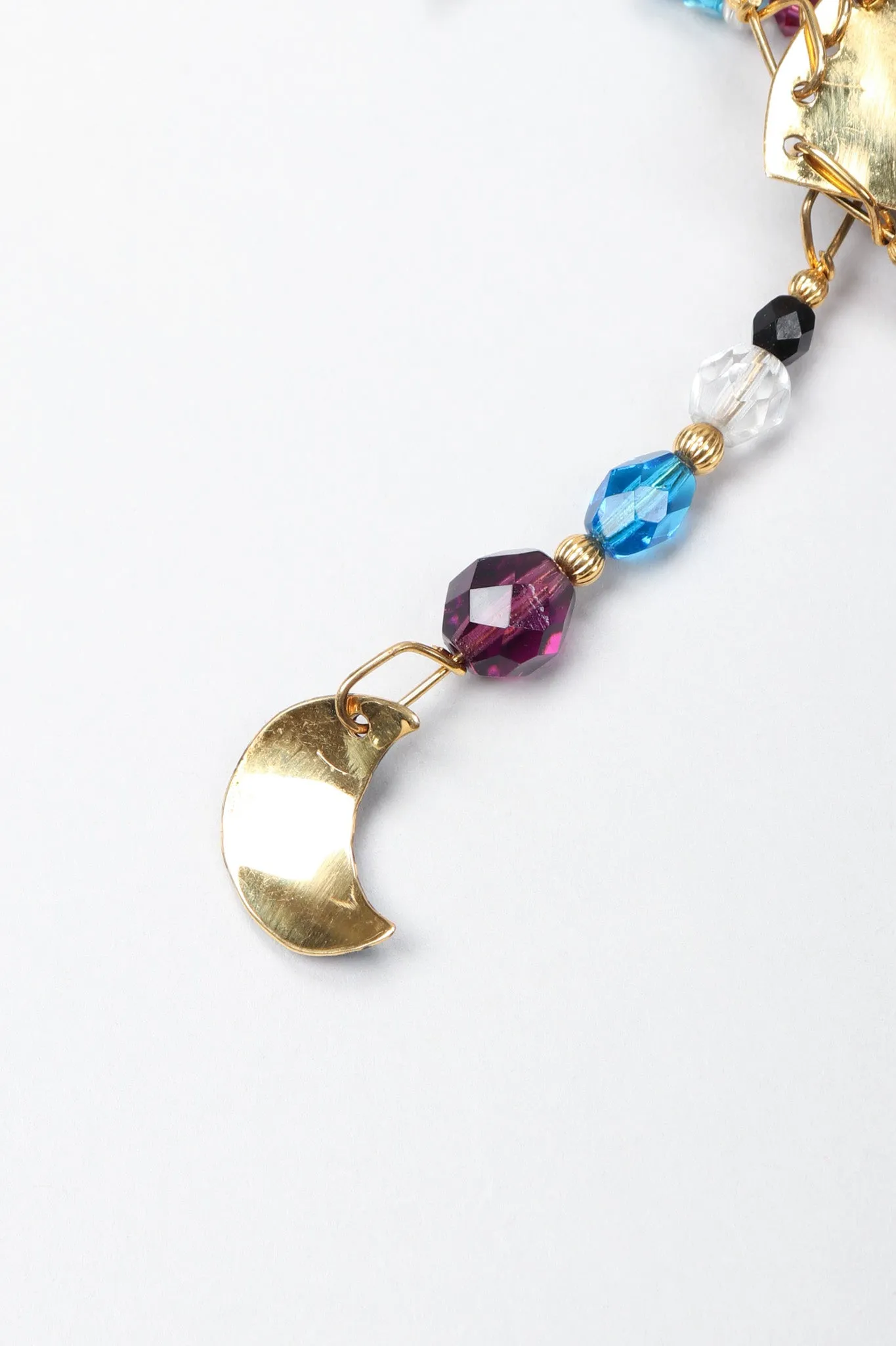 Stardust Cascade Earrings