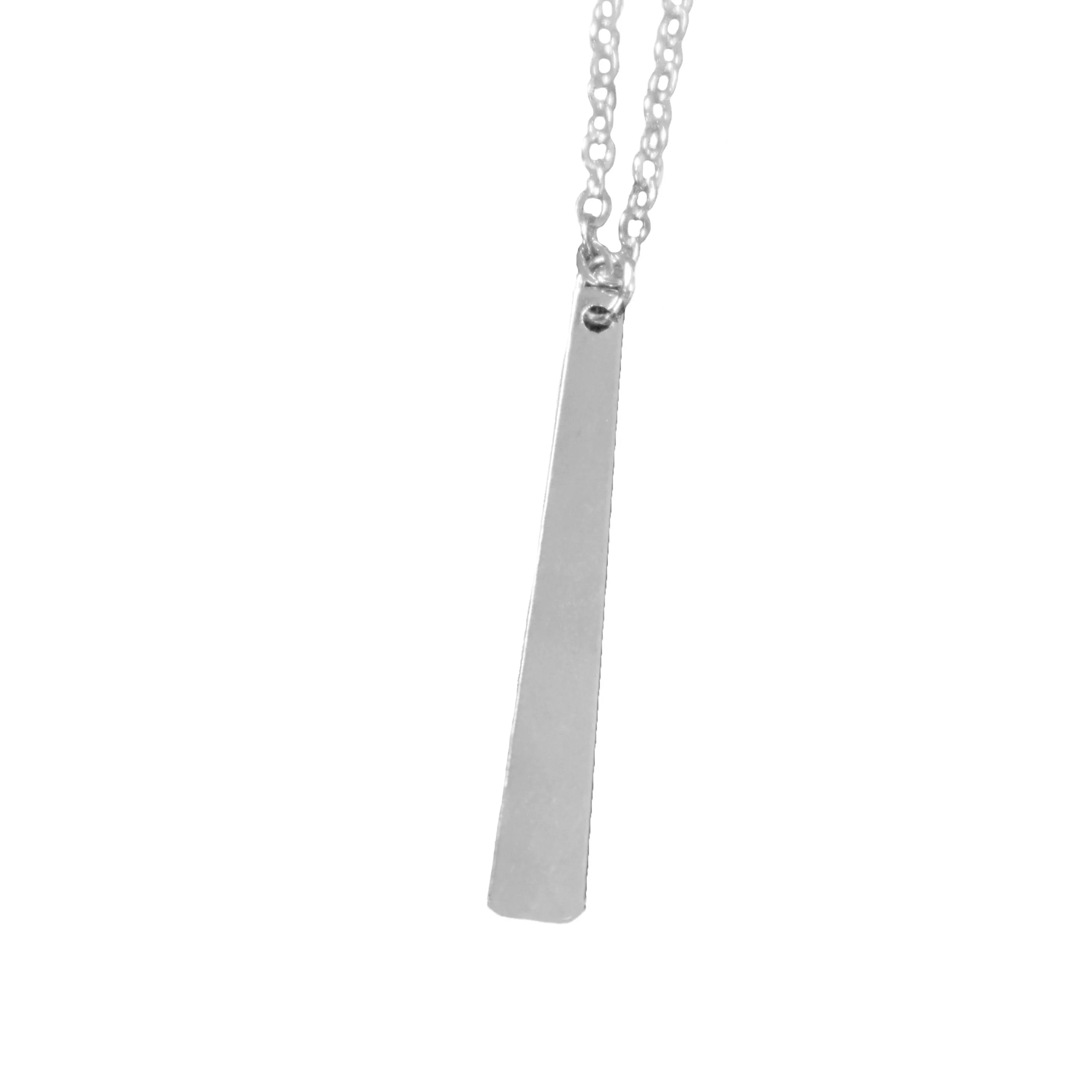 Summer Lovin Femme Pendant Necklace