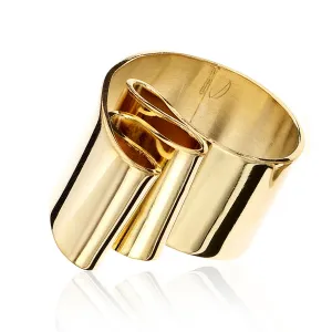 Tagliatelle Ring