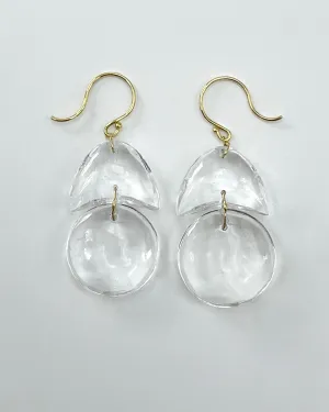 TenThousandThings "Arp" Earrings