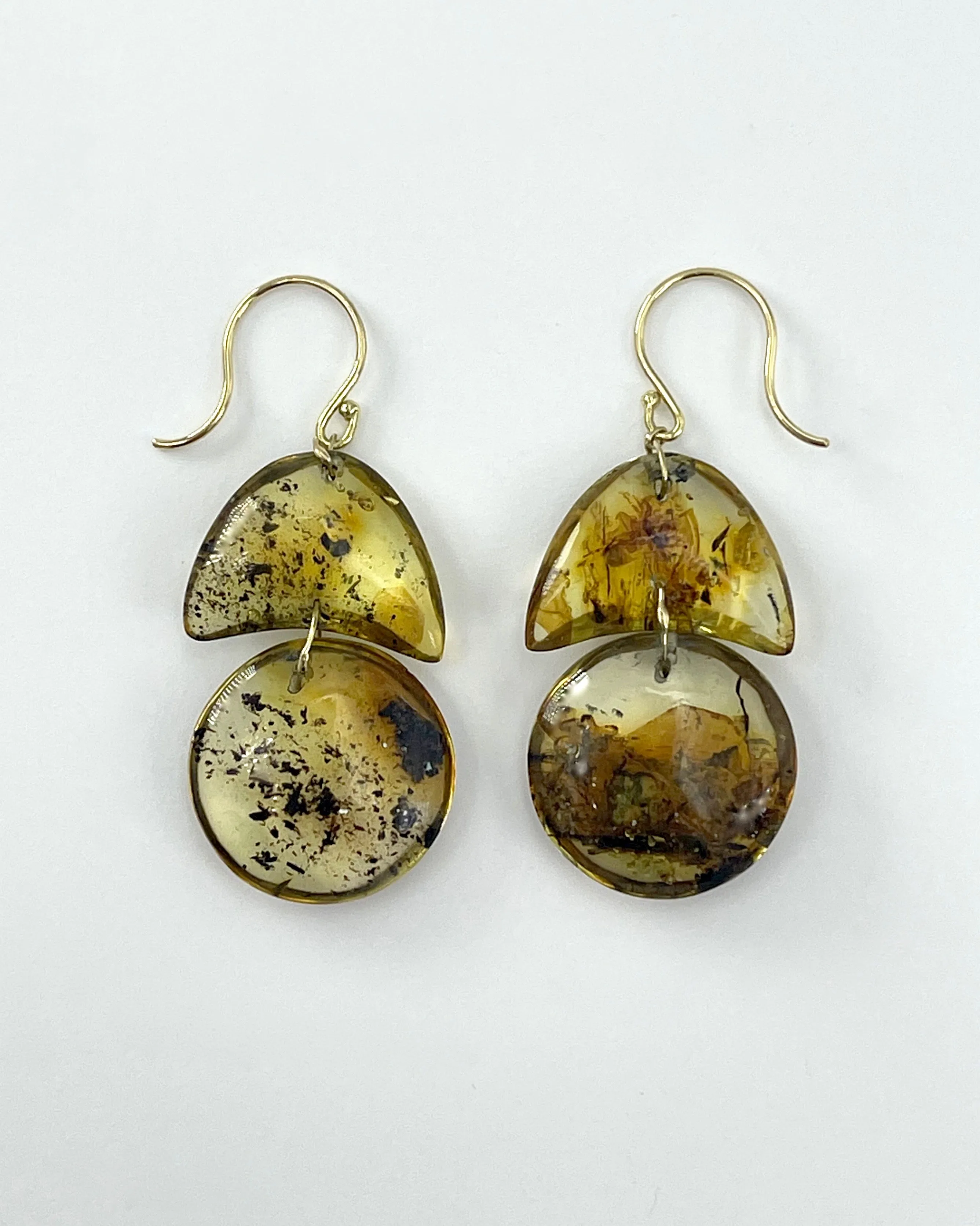 TenThousandThings "Arp" Earrings