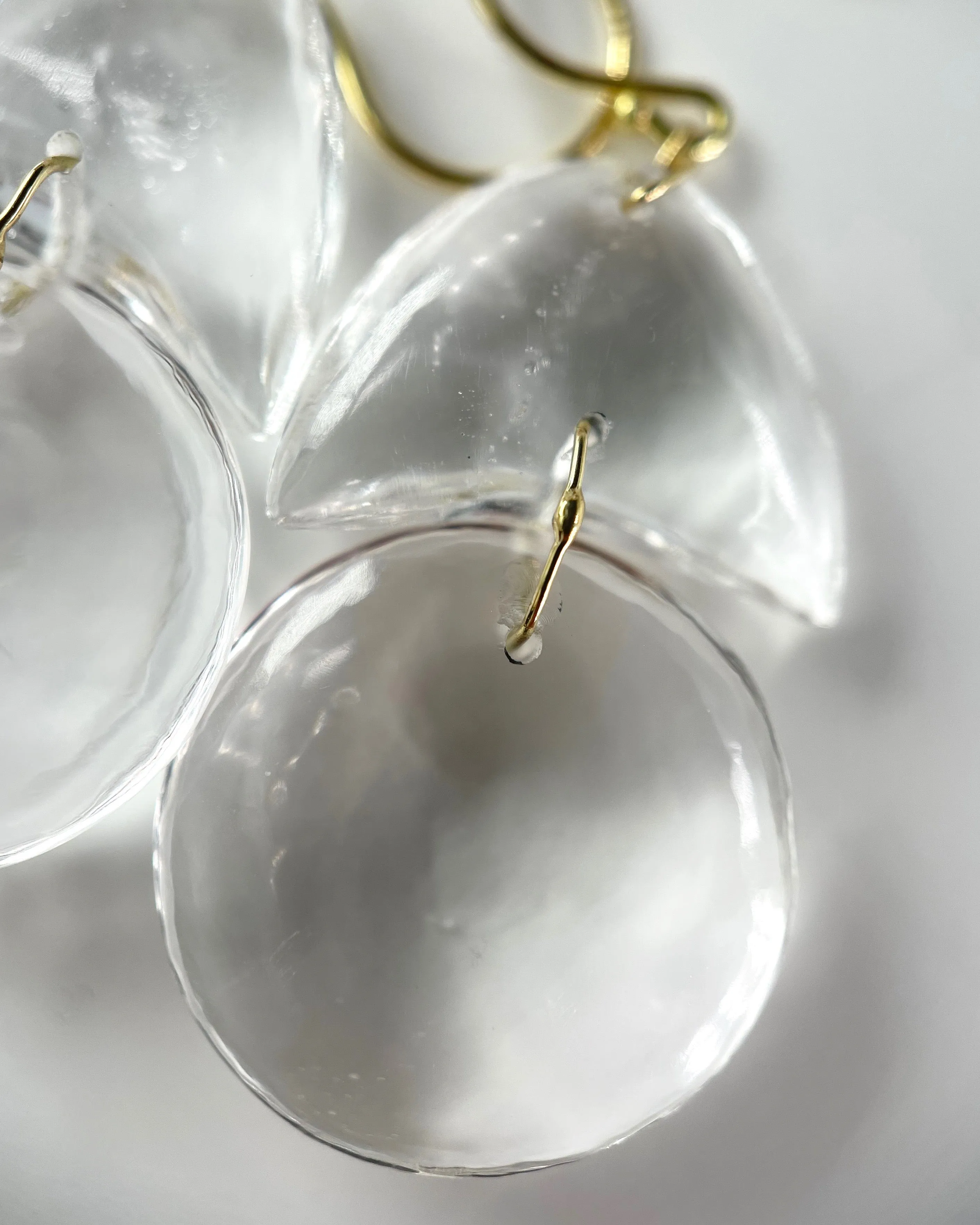 TenThousandThings "Arp" Earrings