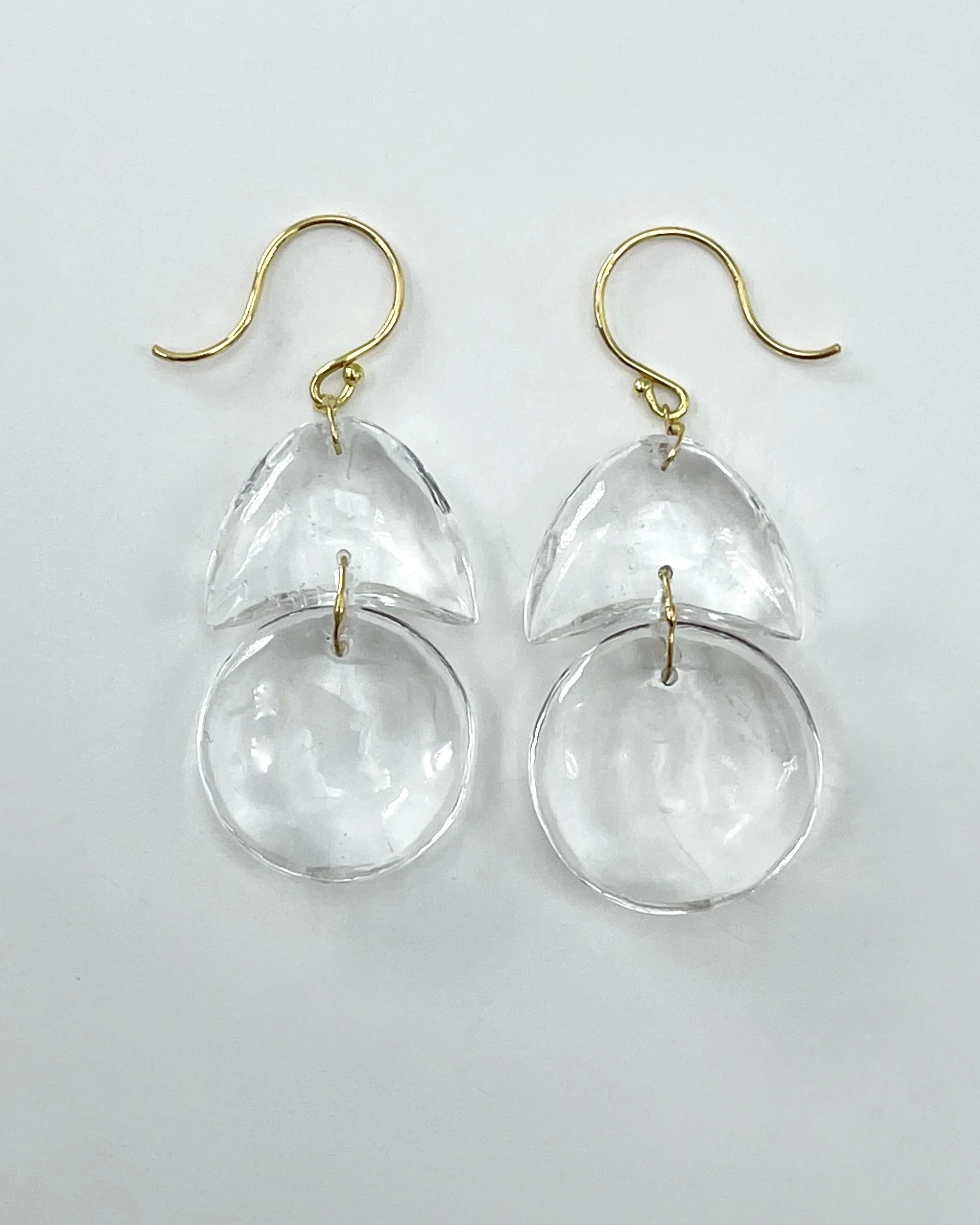TenThousandThings "Arp" Earrings