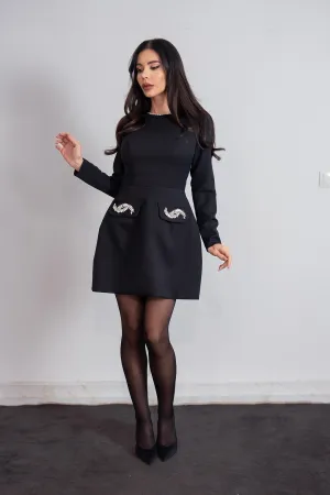 Teresa Dress