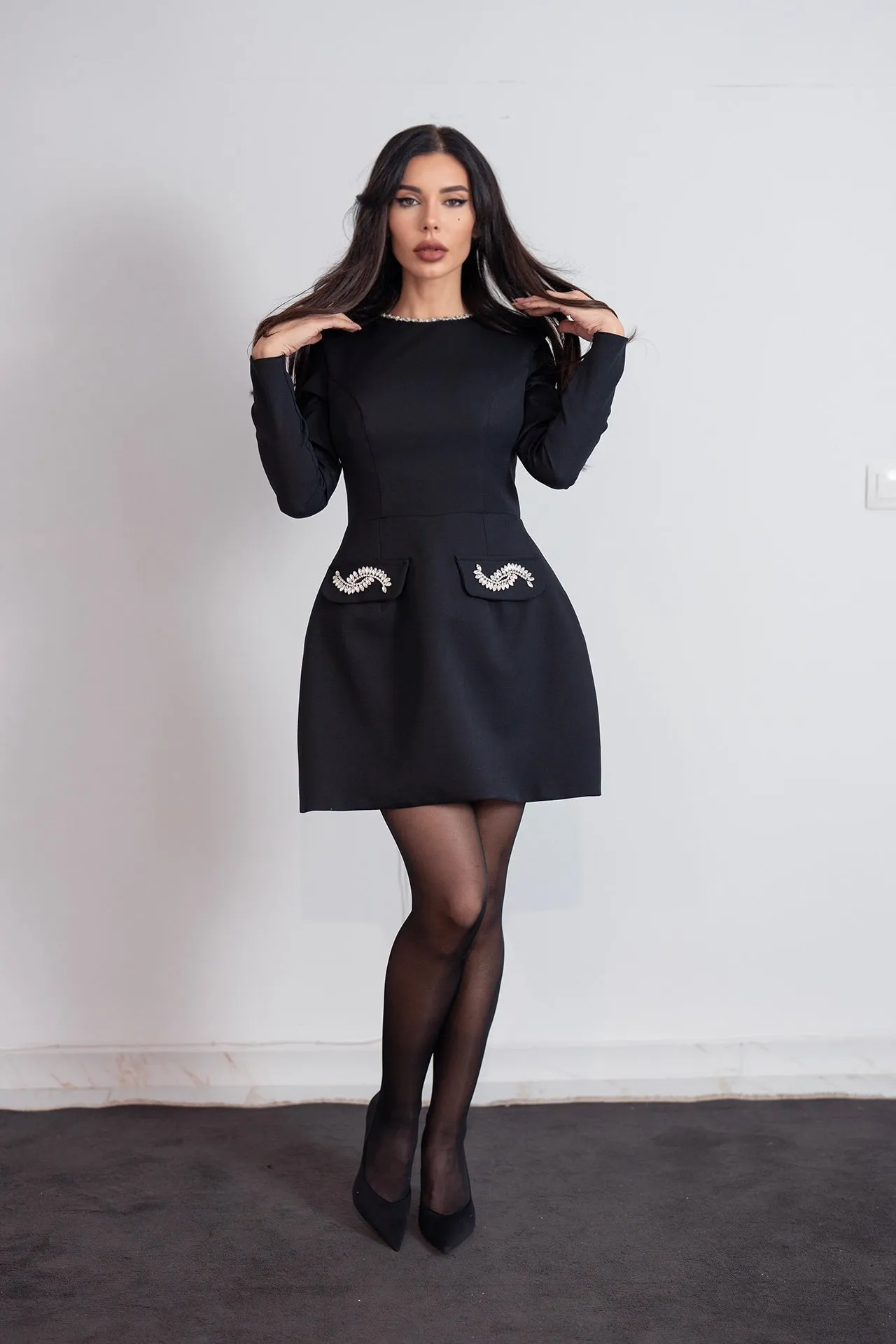 Teresa Dress