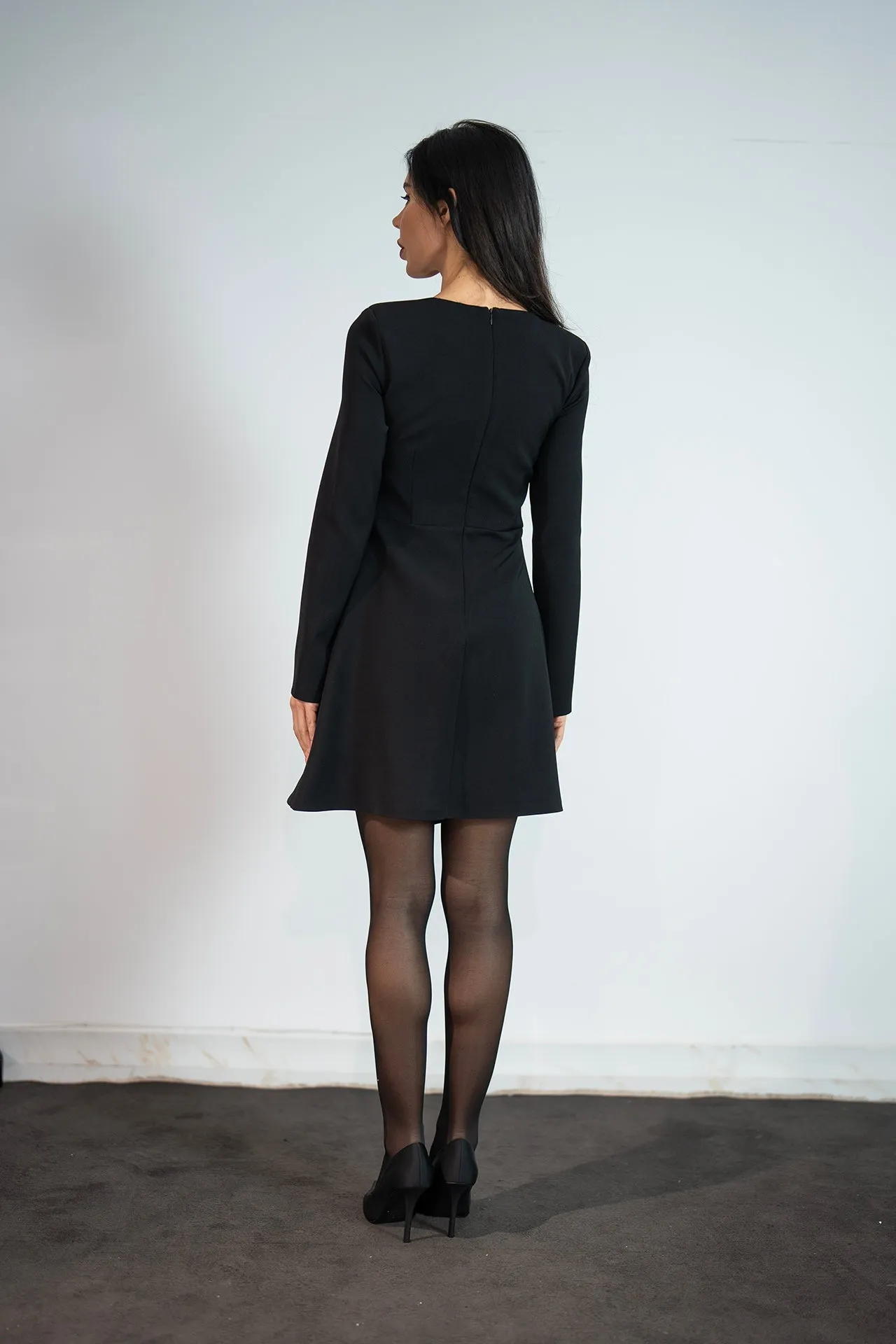 Teresa Dress