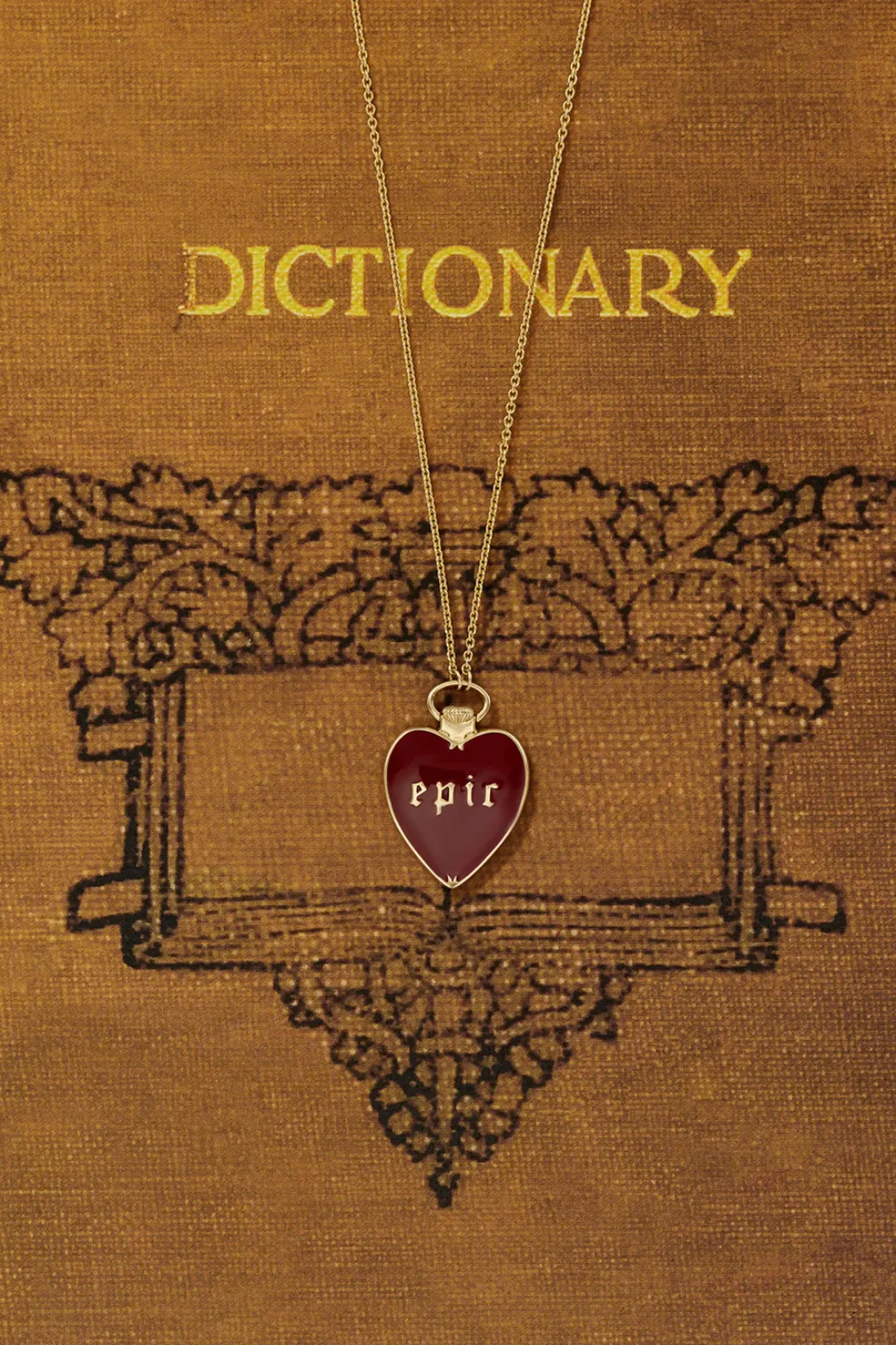 The Epic Necklace