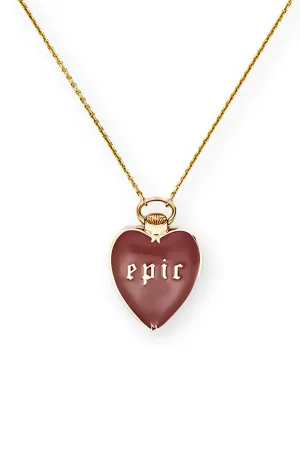 The Epic Necklace
