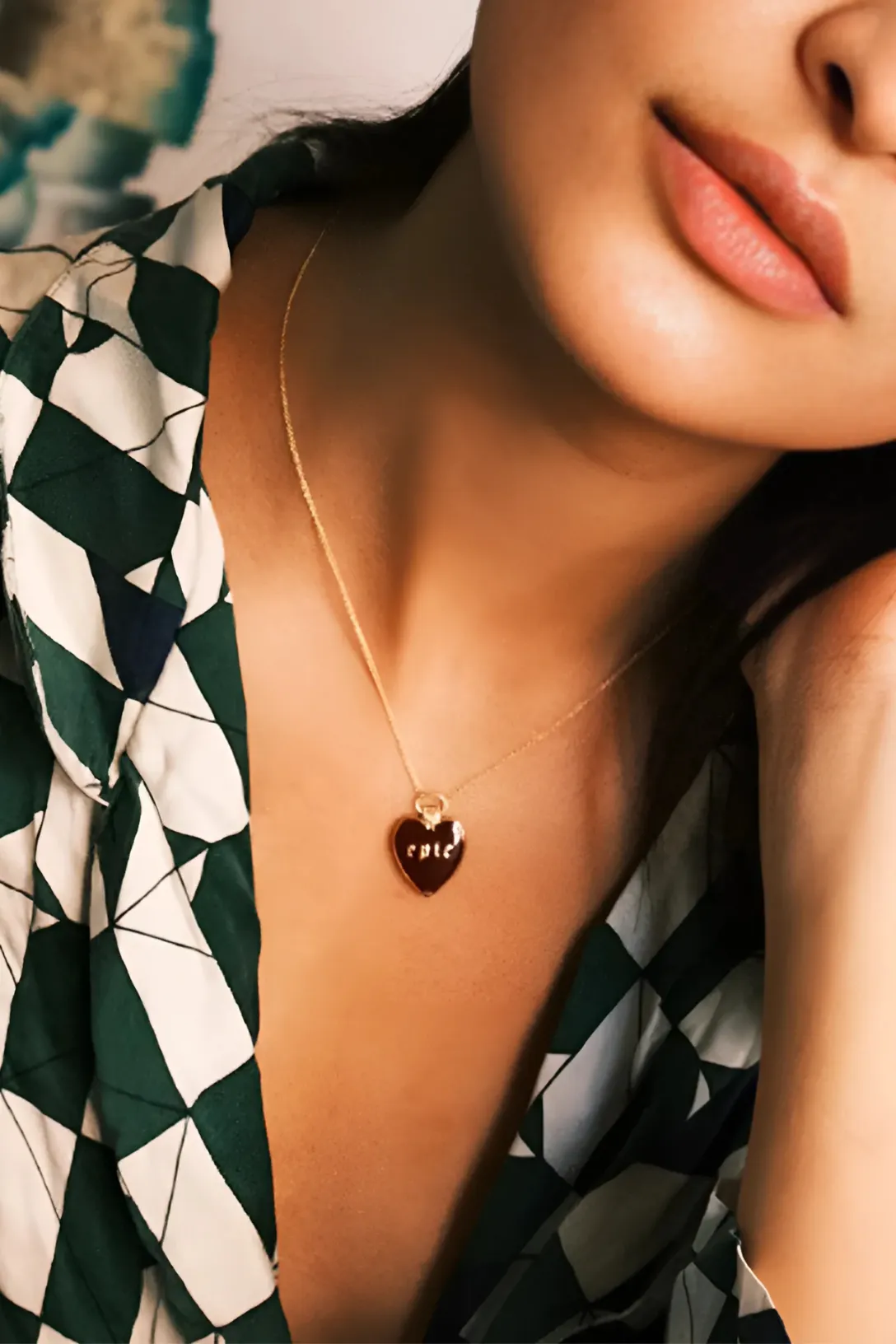 The Epic Necklace