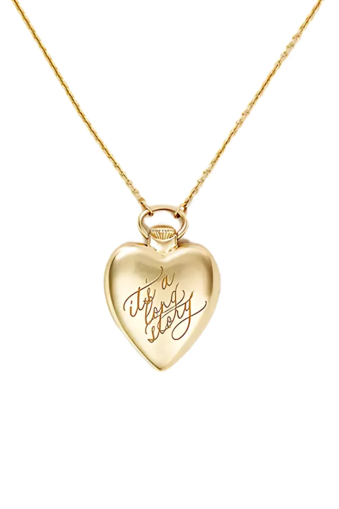 The Epic Necklace