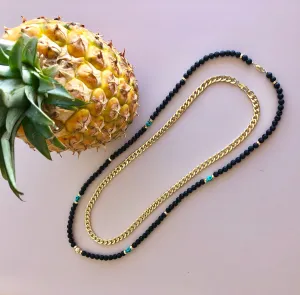 The Indiana Necklace