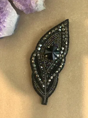the perennial brooch