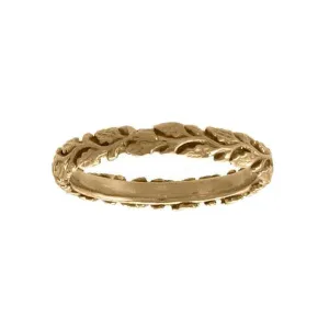 The Victorian Vine Ring
