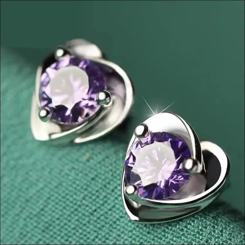 Therapy weight loss earrings energy slimming stud earrings for women arthritis pain relieving fat