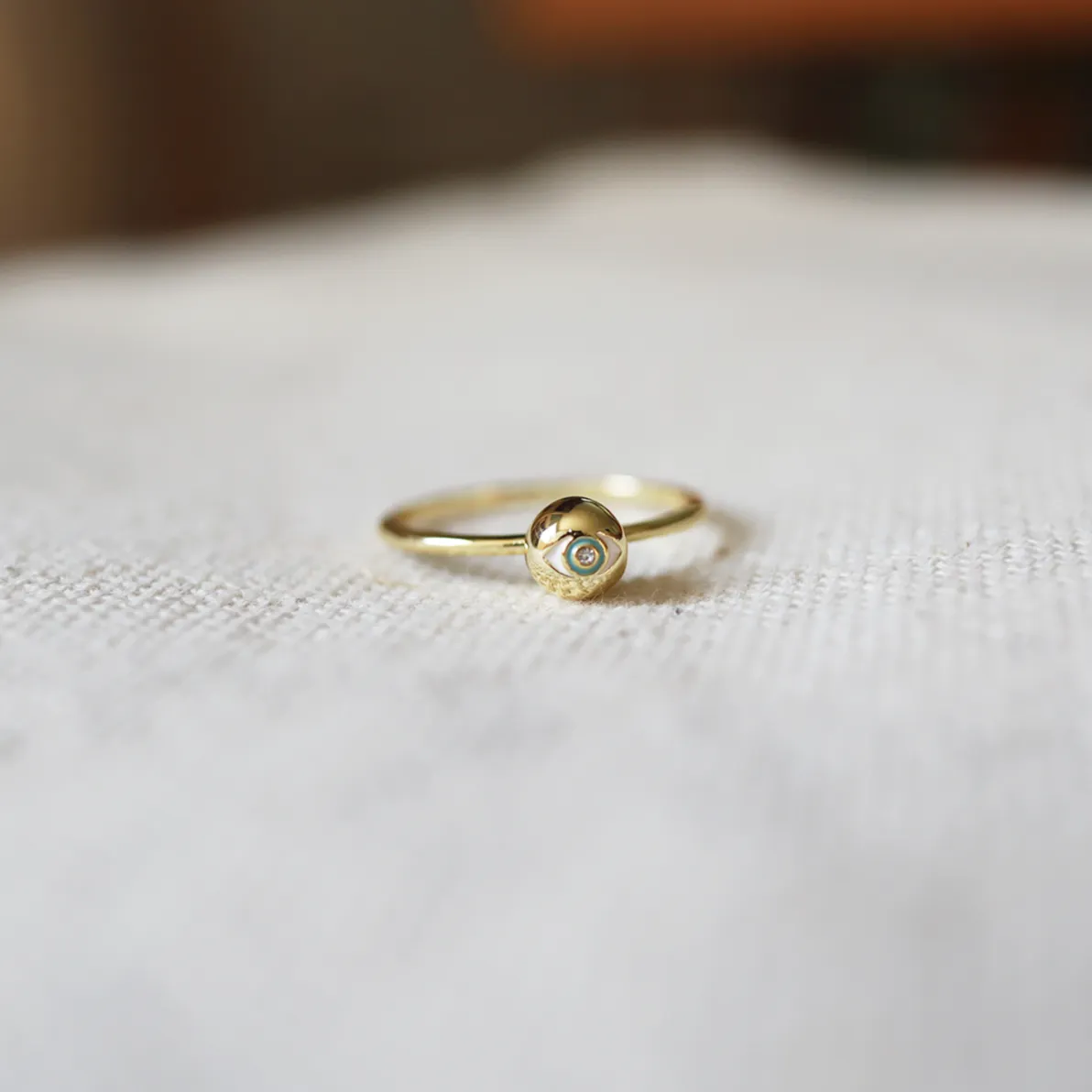 THIRD EYE RING