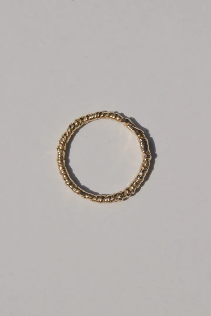 Twist Band