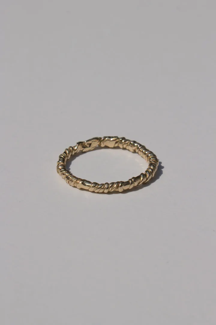 Twist Band