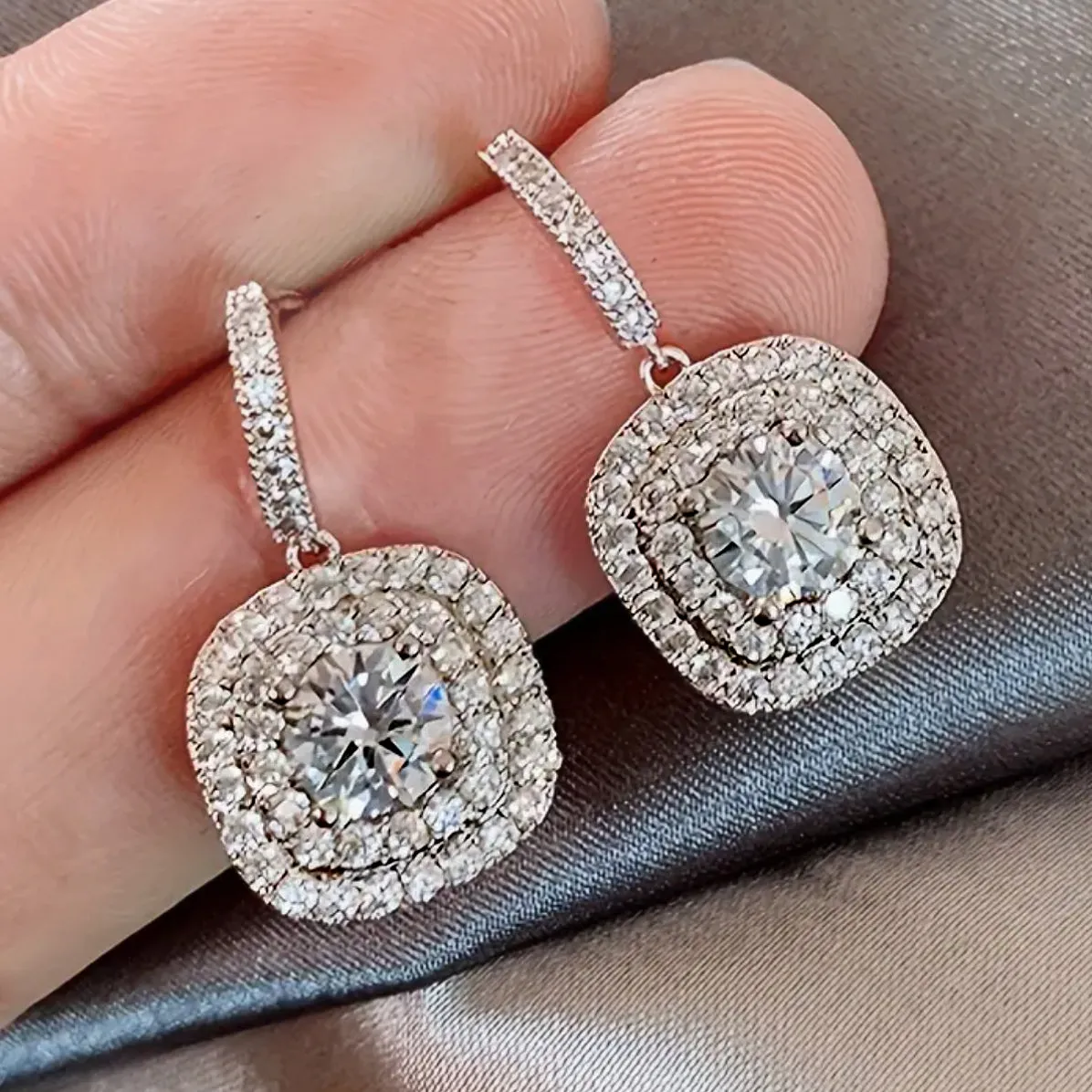 ultimate sparkle post squares