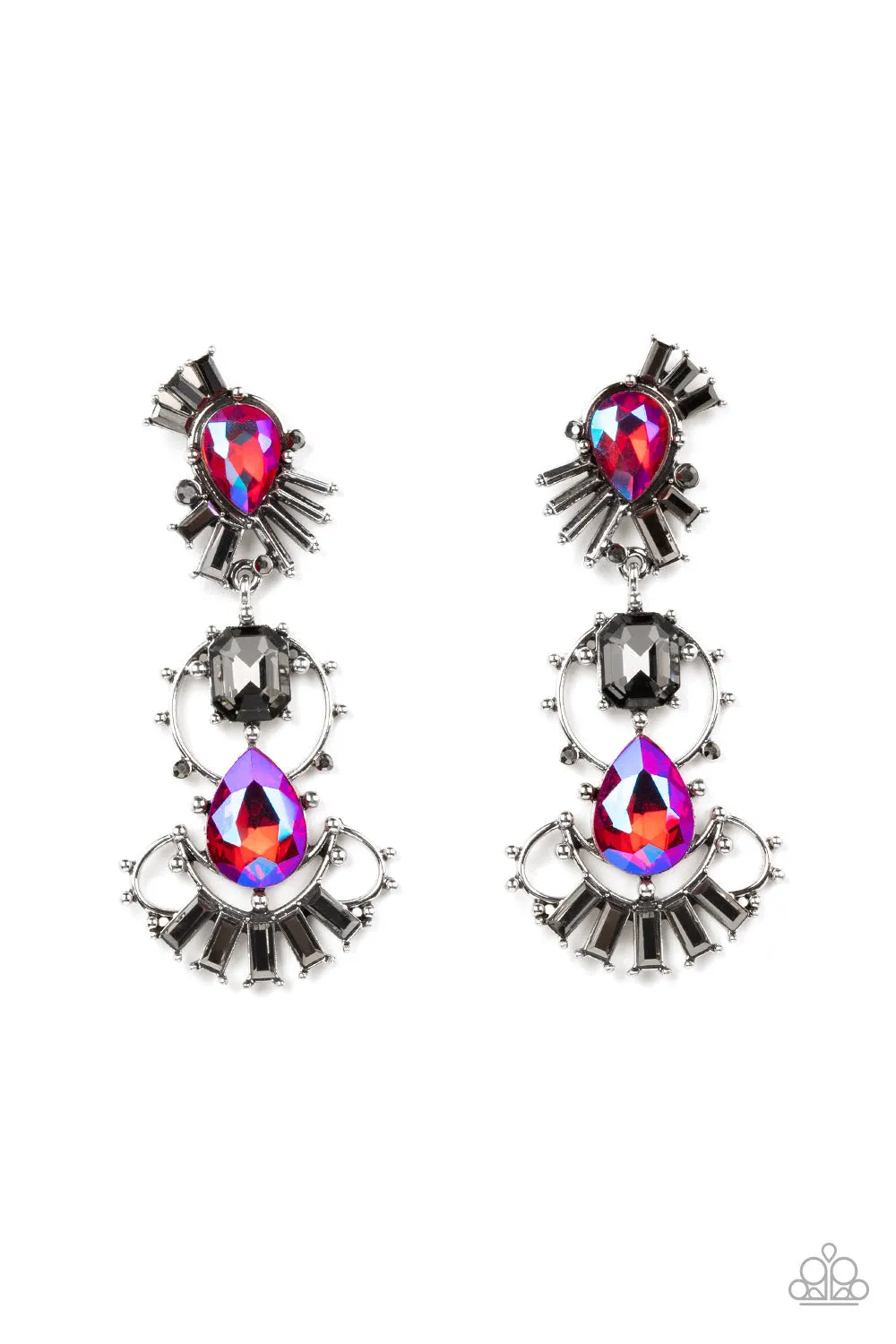Ultra Universal - Multi Earring