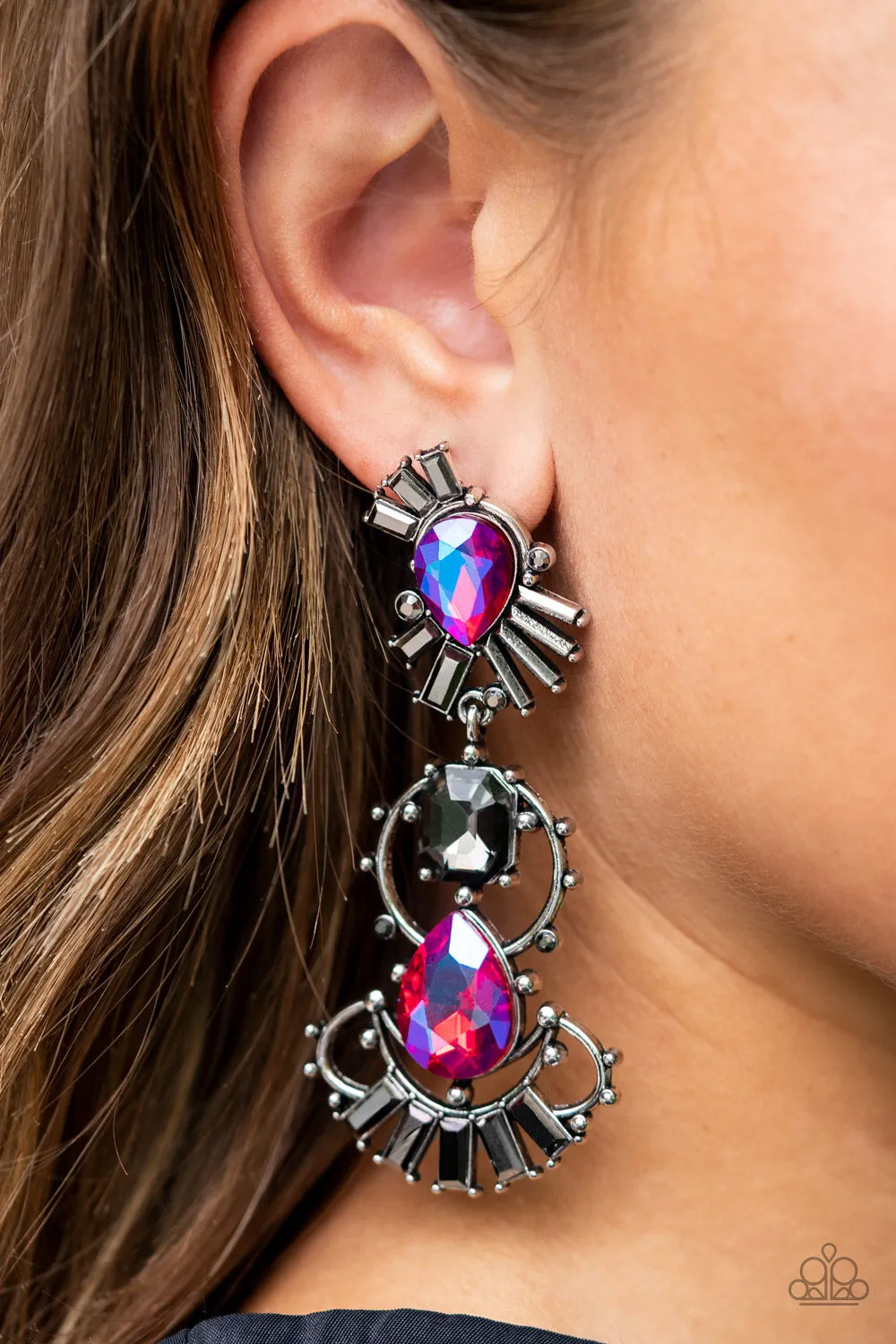 Ultra Universal - Multi Earring