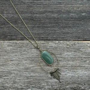 Valerie Pendant Necklace