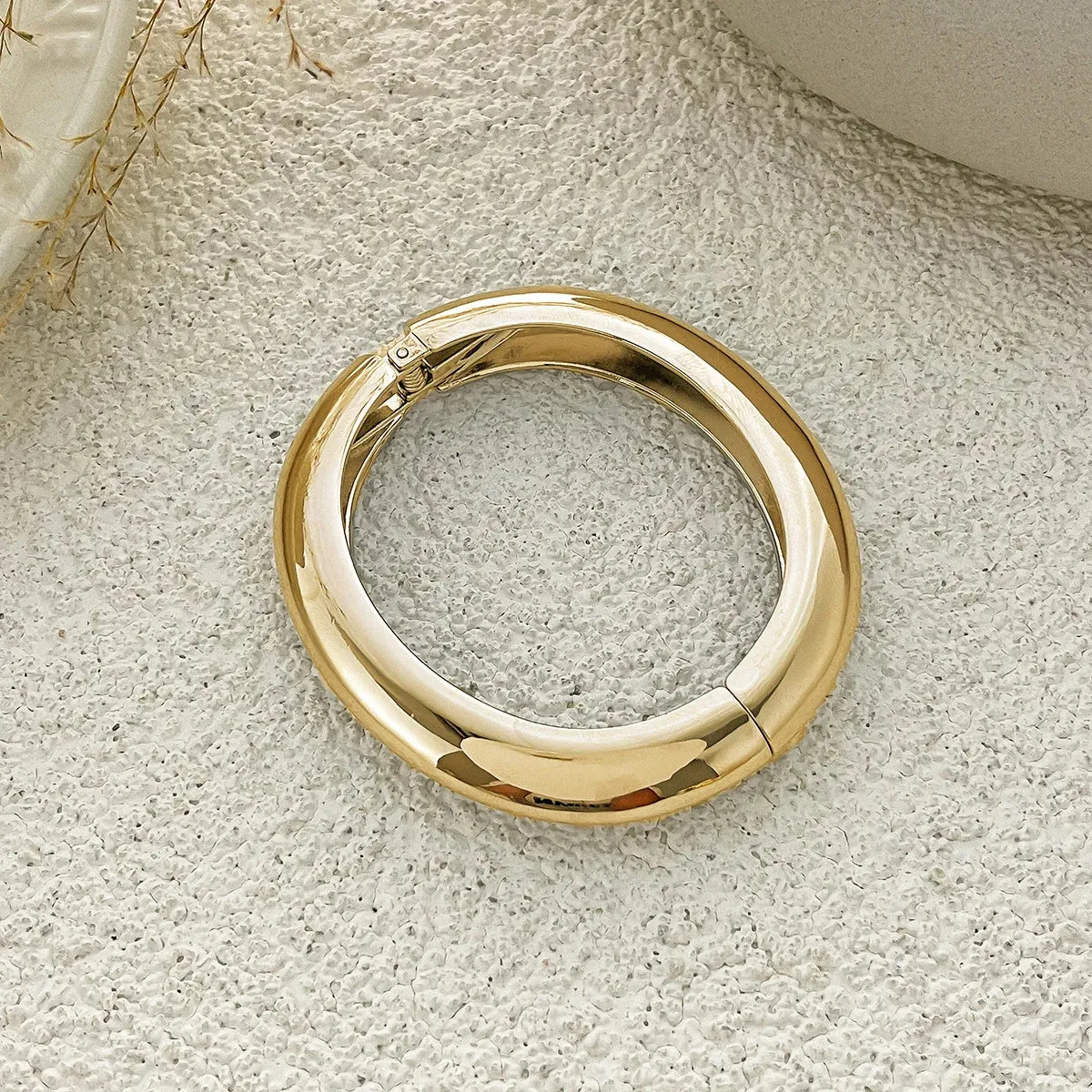 Verina Bangles and Rings