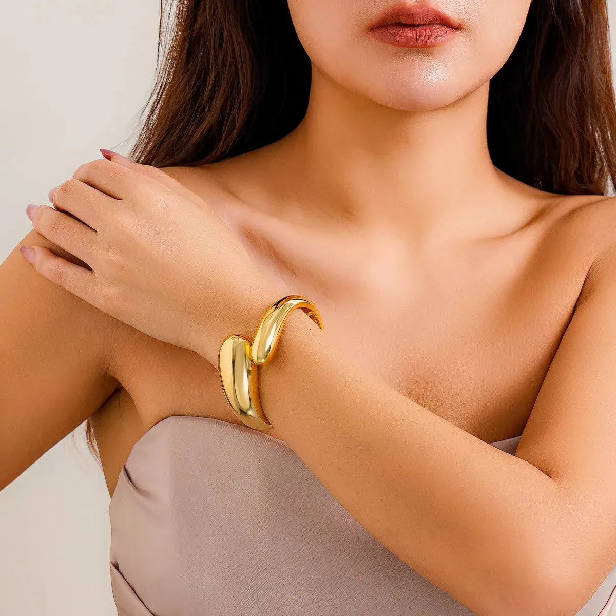Verina Bangles and Rings
