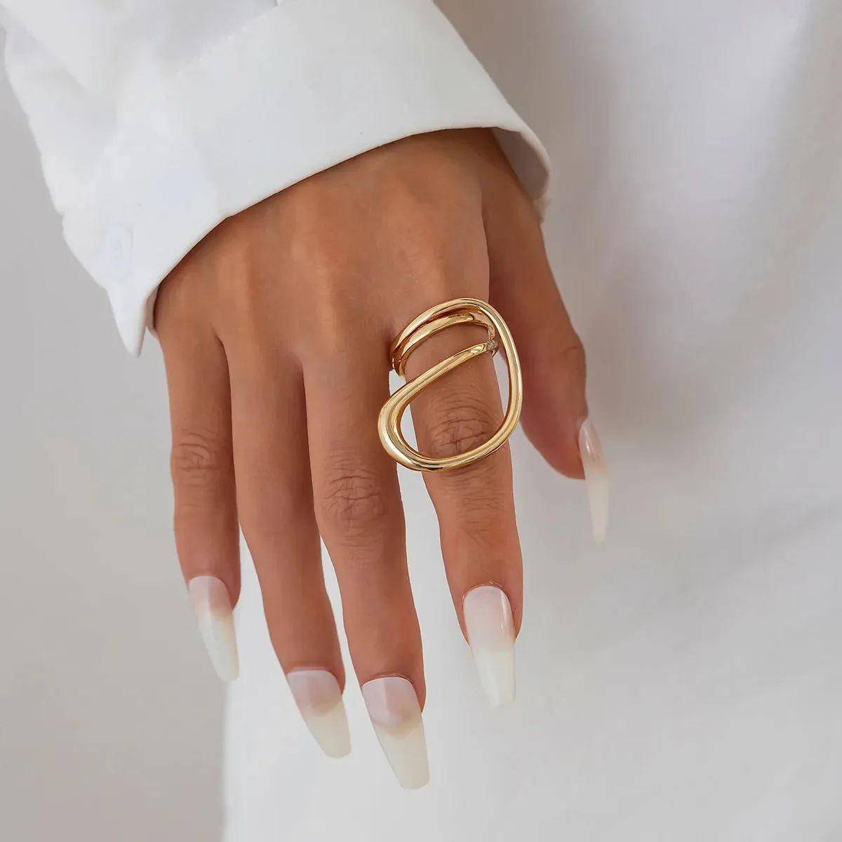Verina Bangles and Rings
