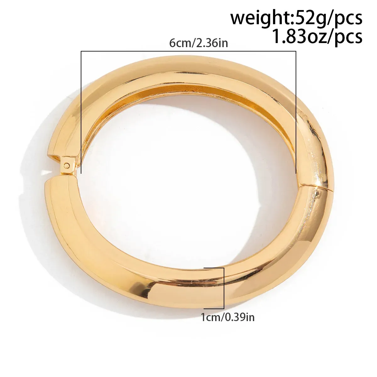 Verina Bangles and Rings