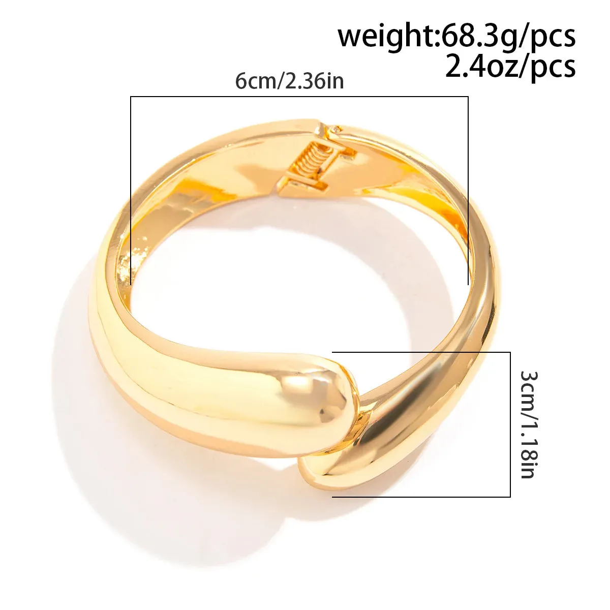 Verina Bangles and Rings