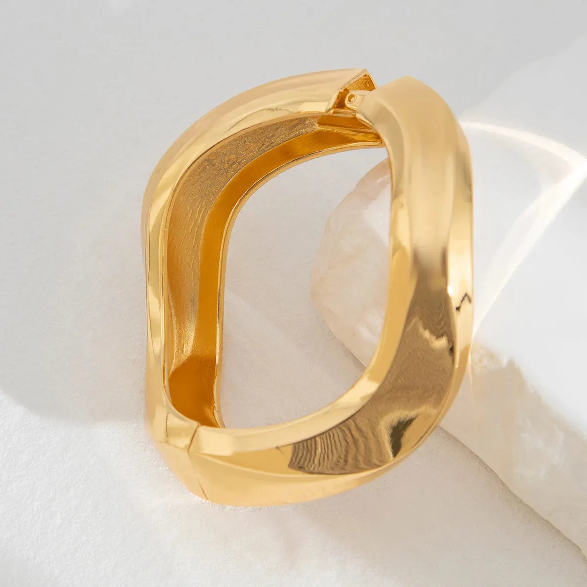 Verina Bangles and Rings