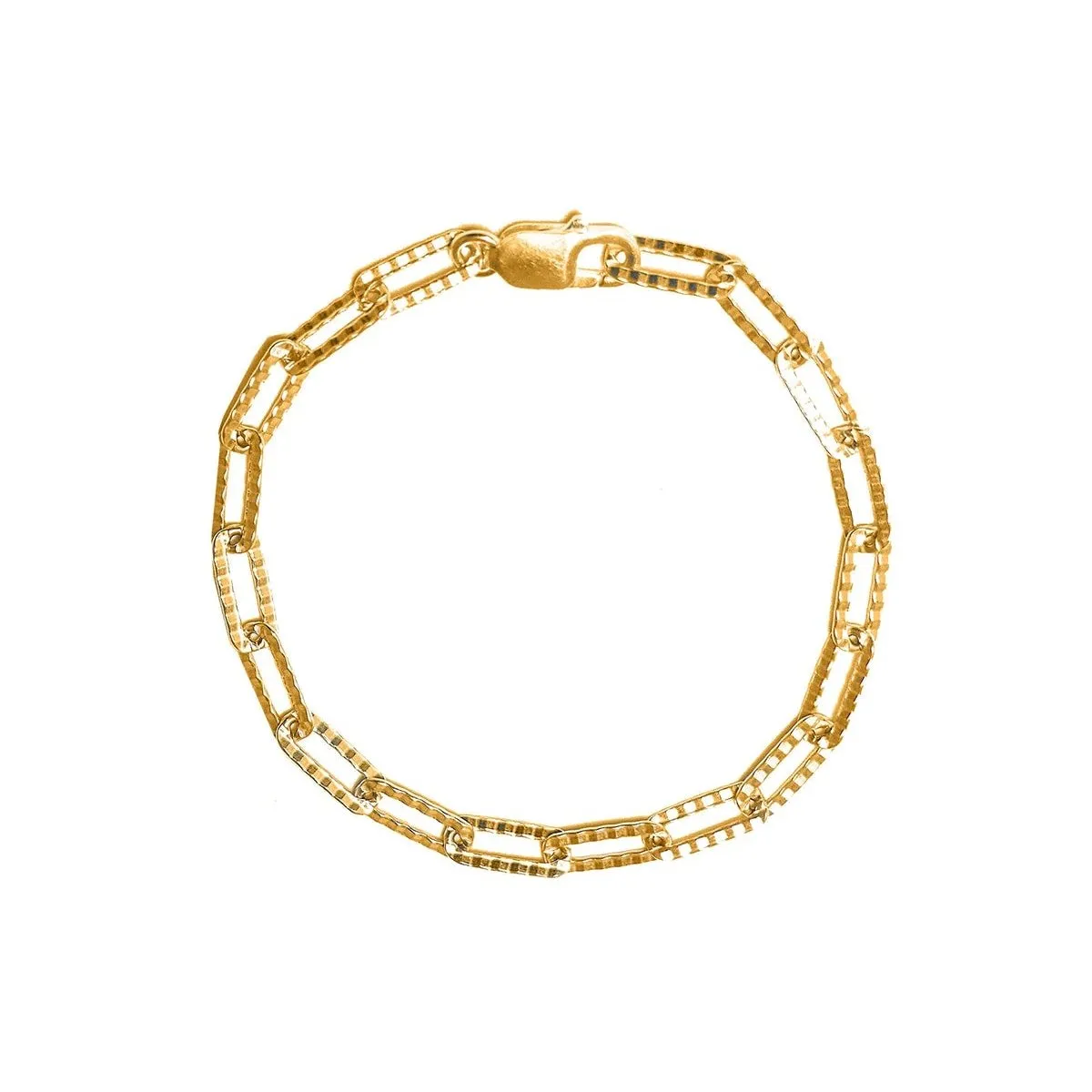 VIKTOR Bracelet | Gold