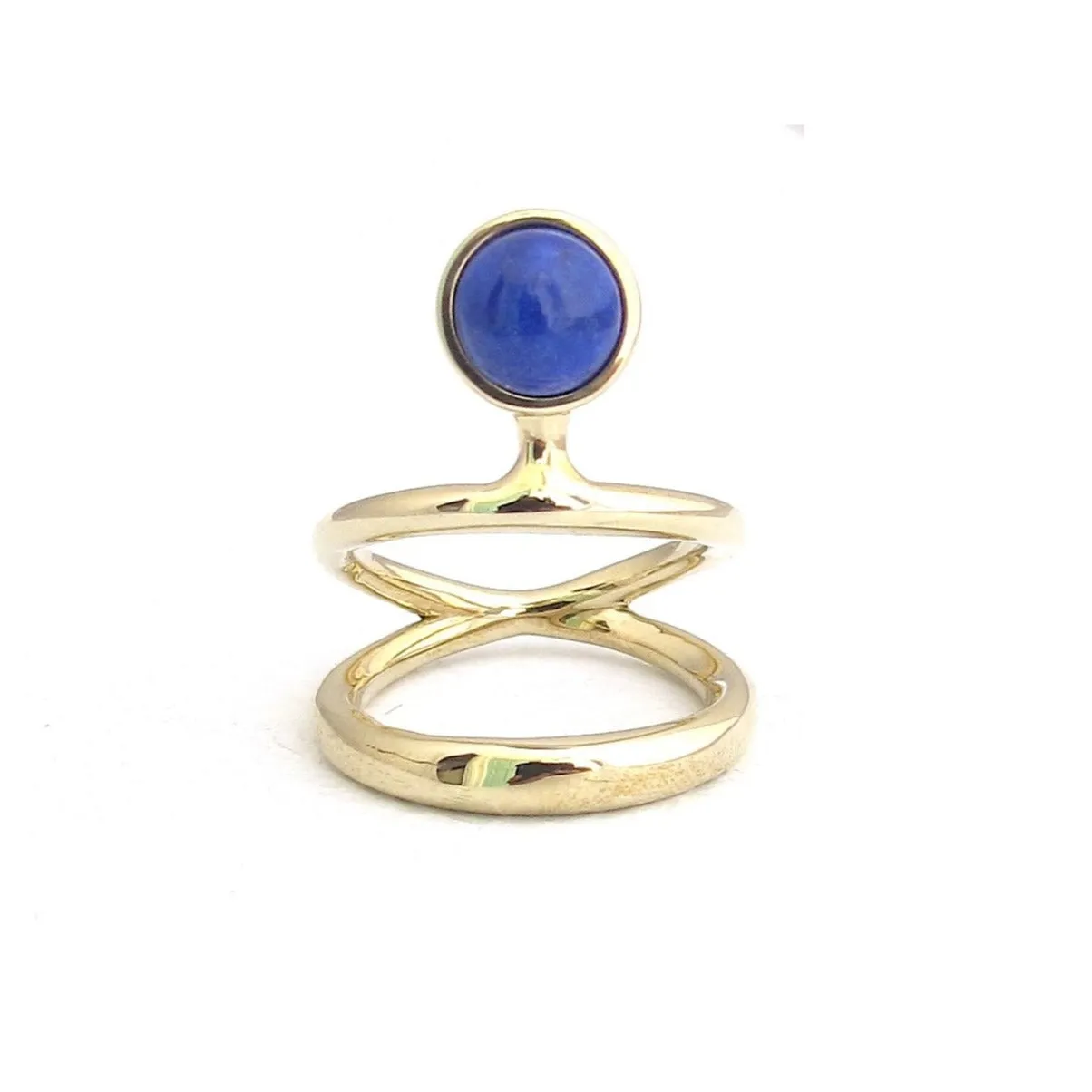 Vine Lapis Dual Band