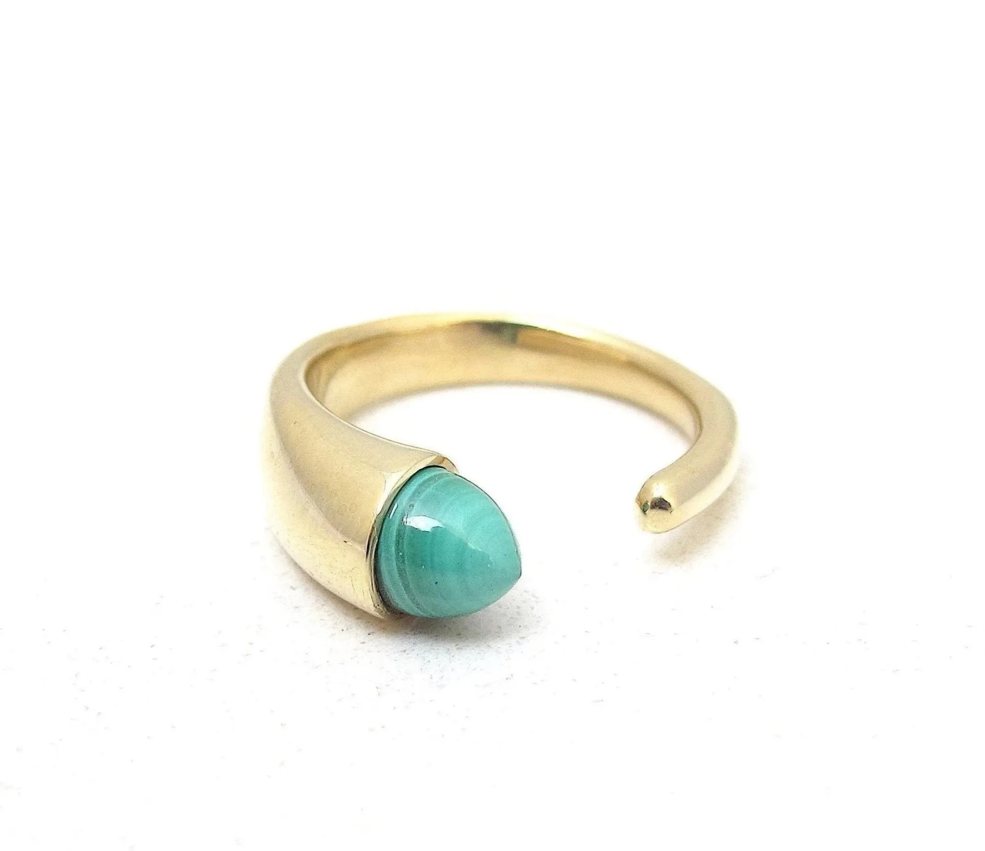 Vine Ring