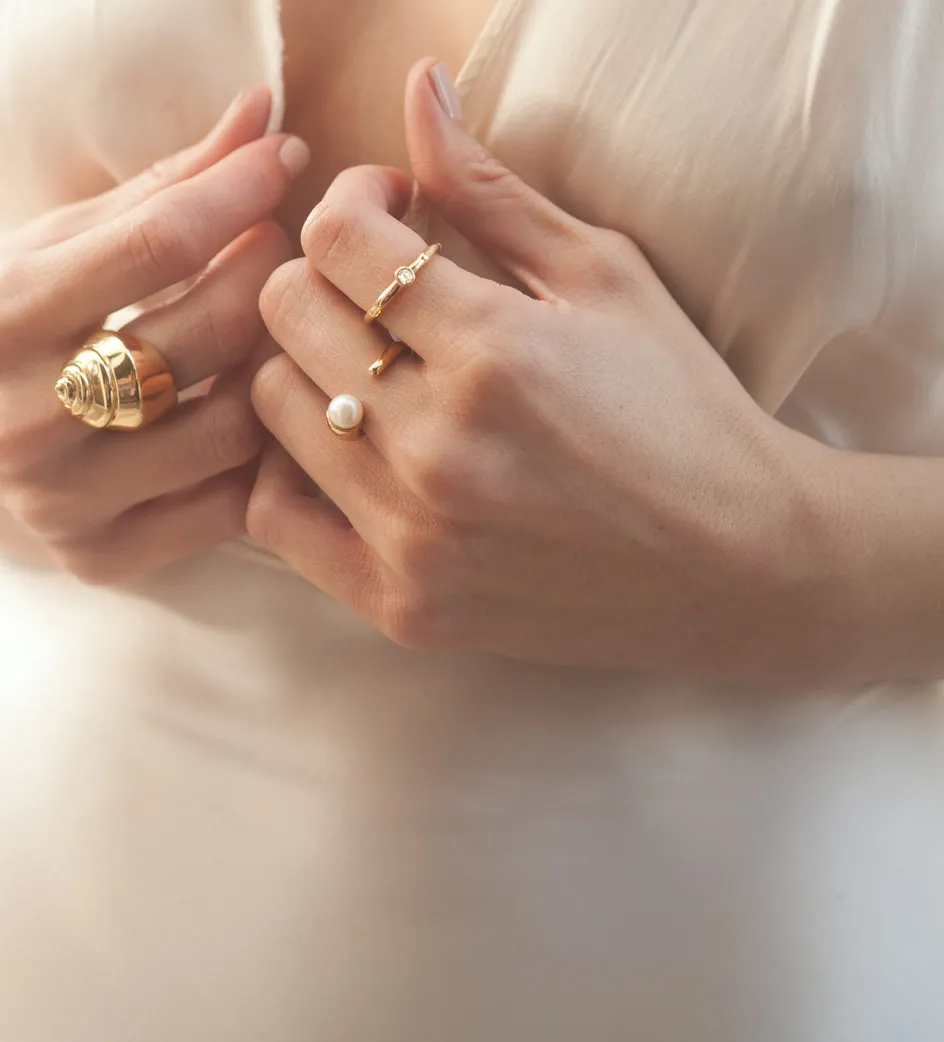 Vine Ring