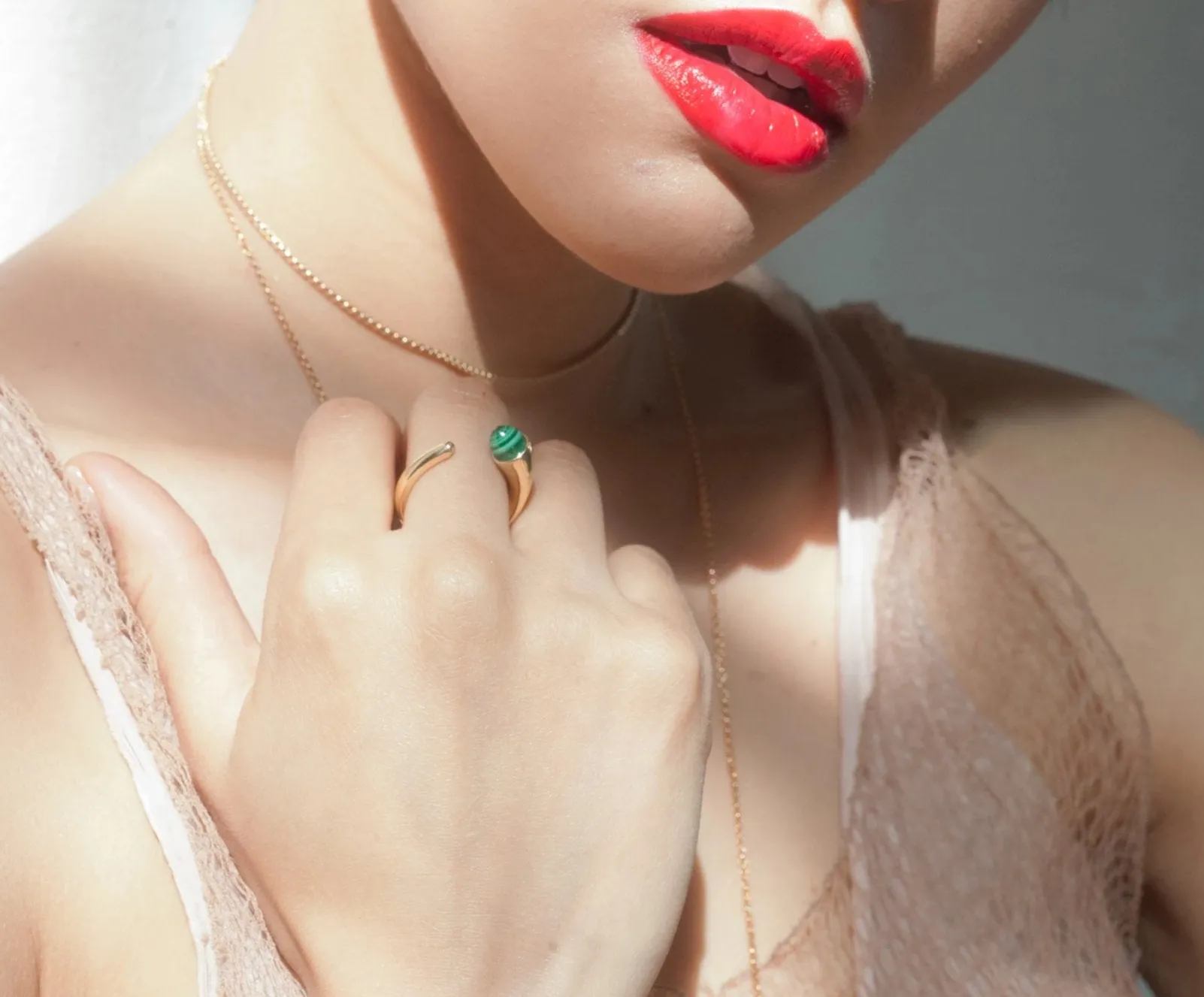 Vine Ring