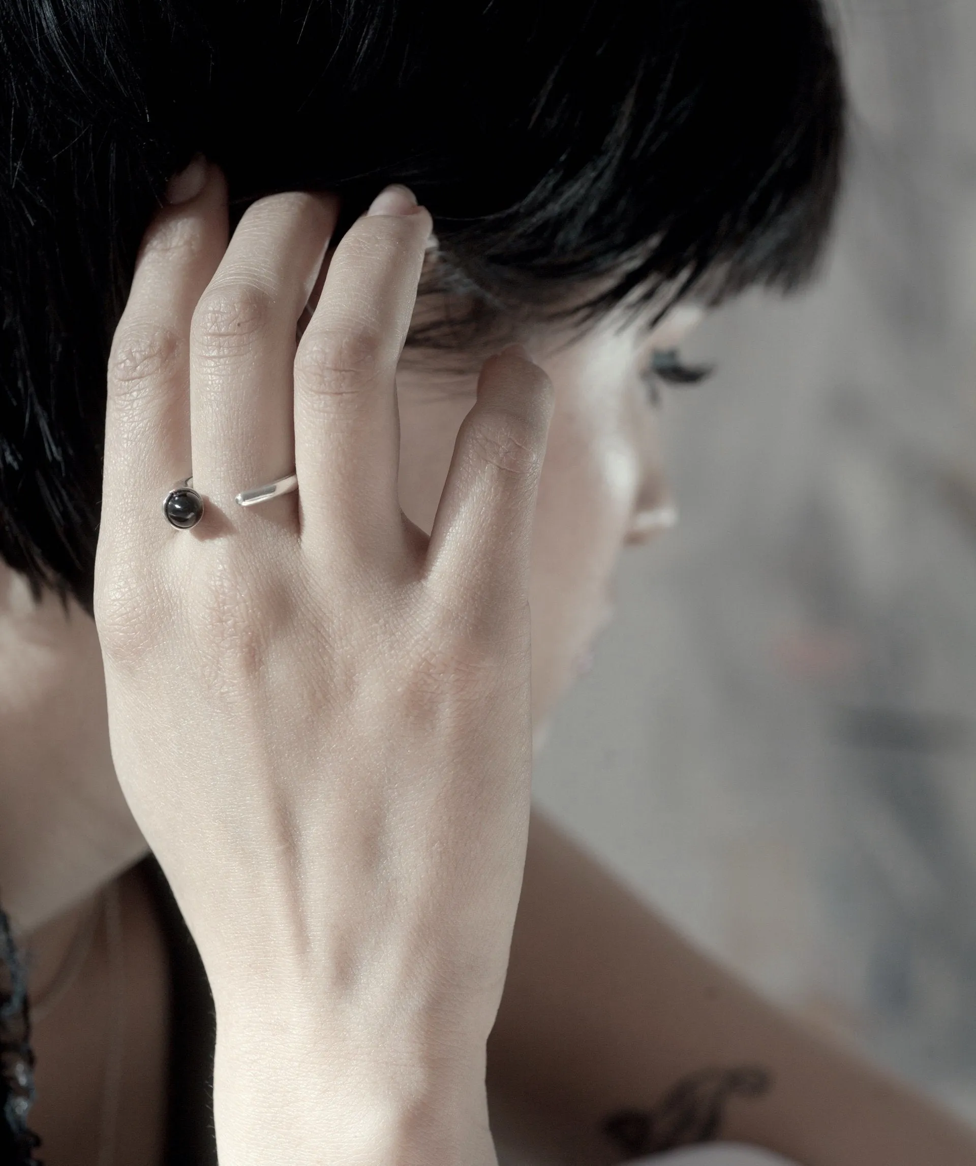 Vine Ring