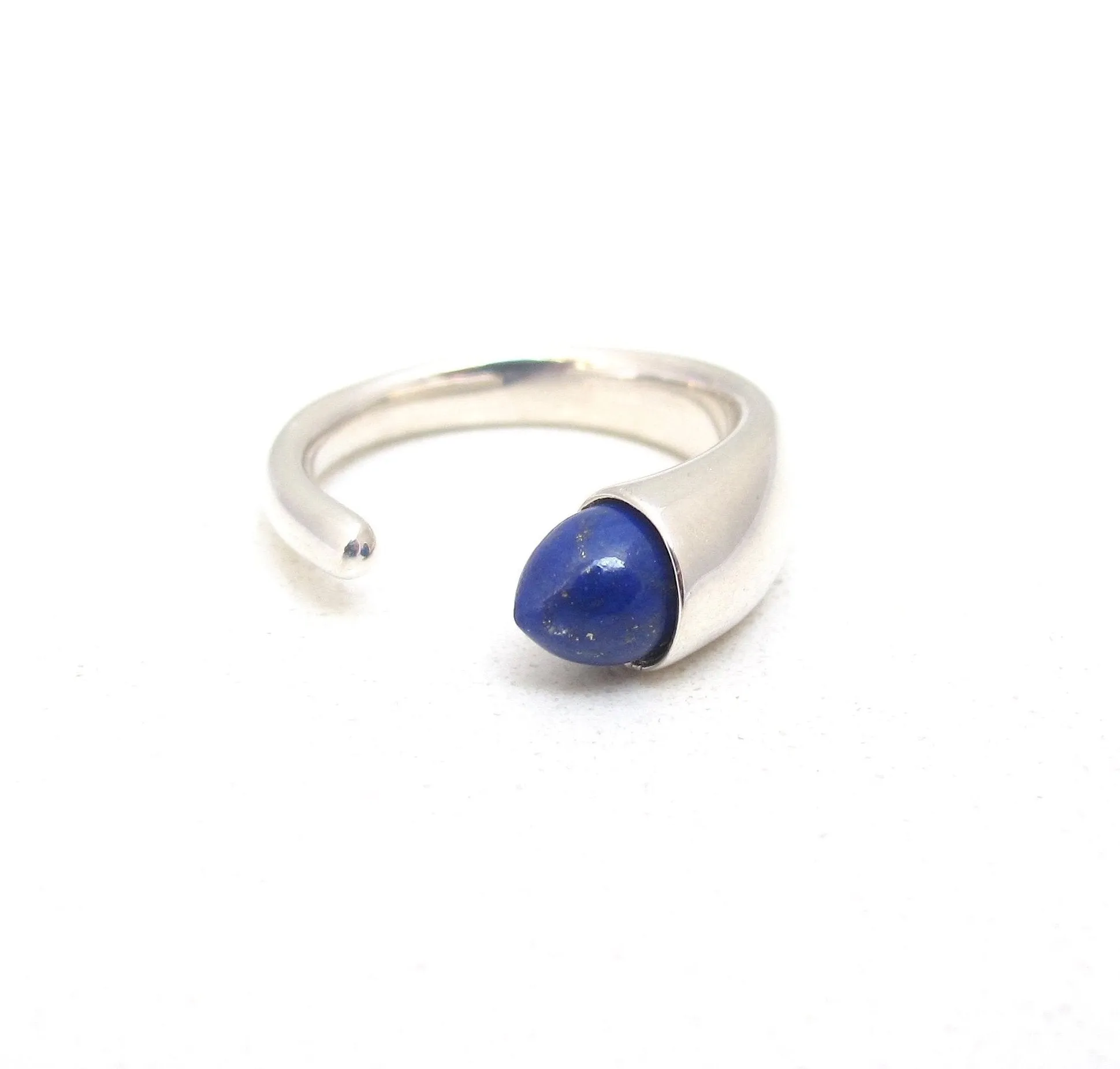 Vine Ring