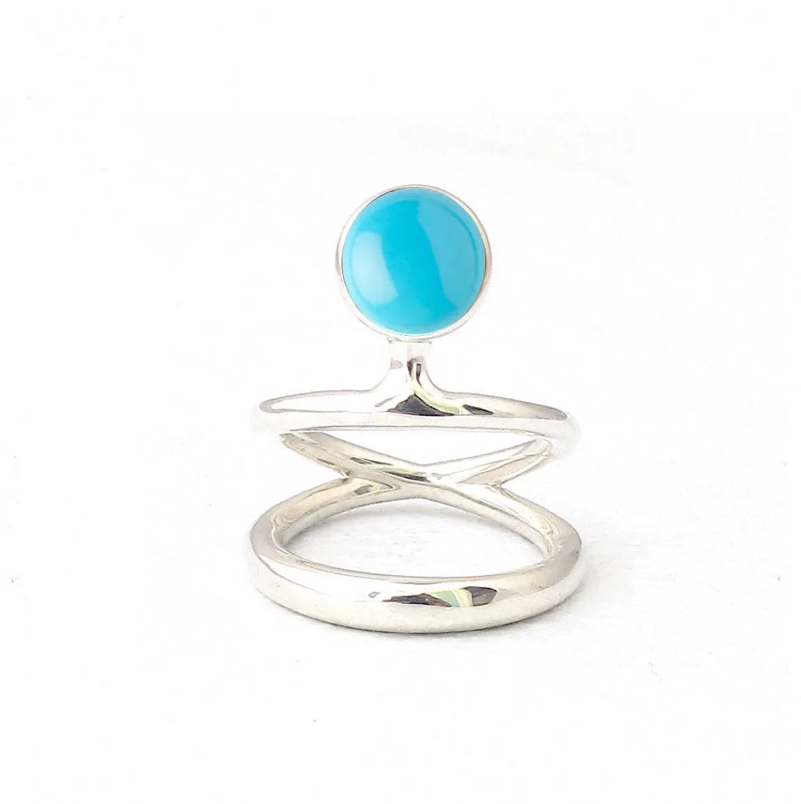 Vine Turquoise Dual Band
