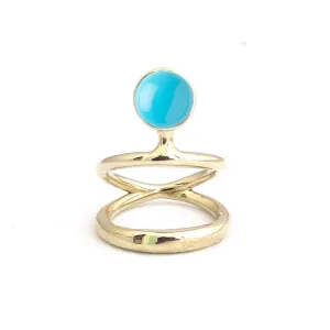 Vine Turquoise Dual Band