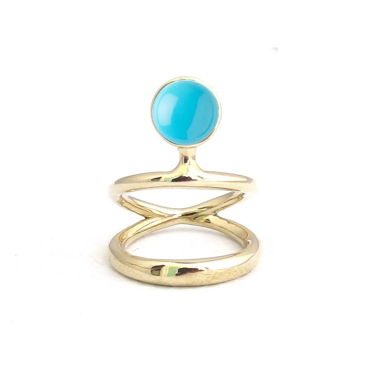 Vine Turquoise Dual Band