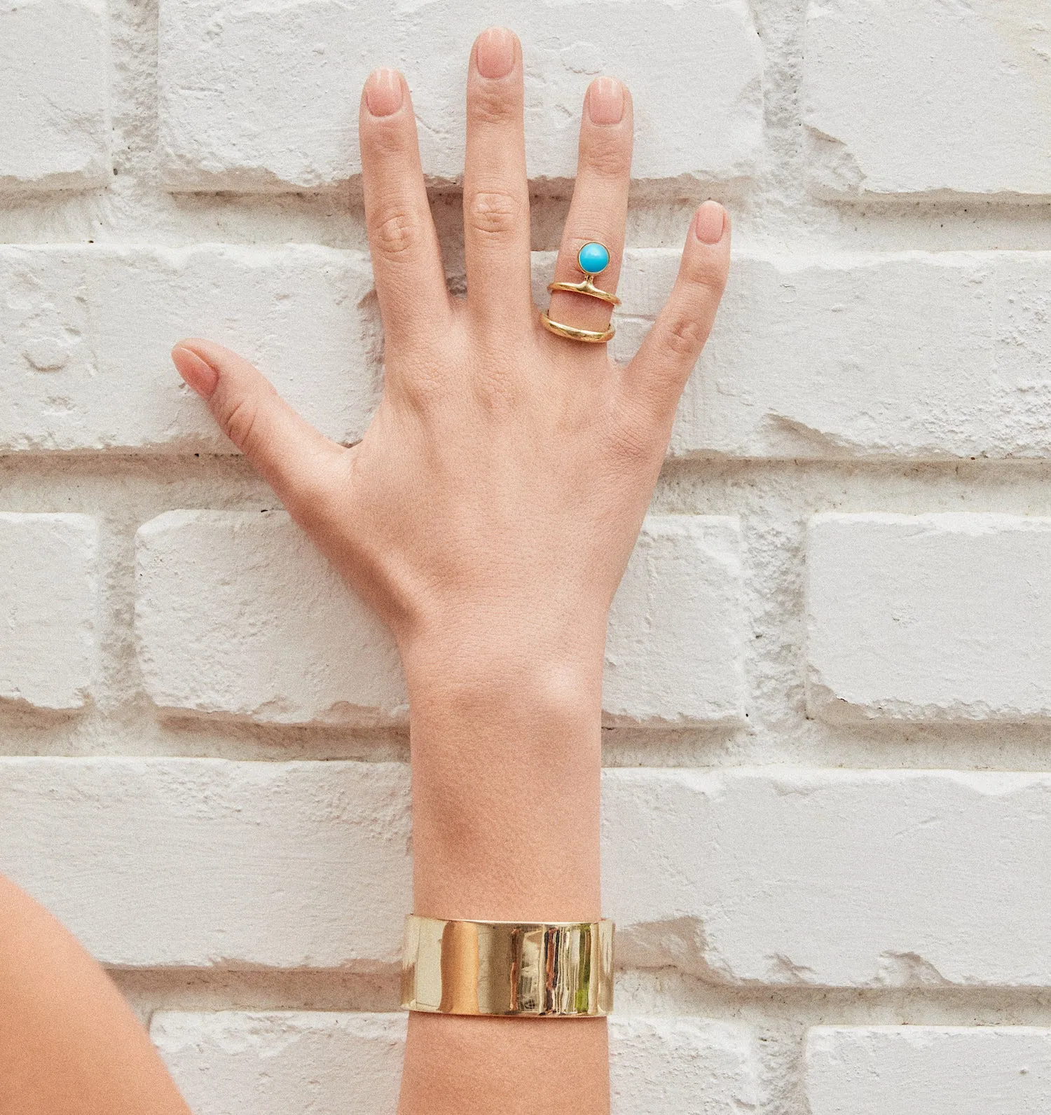 Vine Turquoise Dual Band